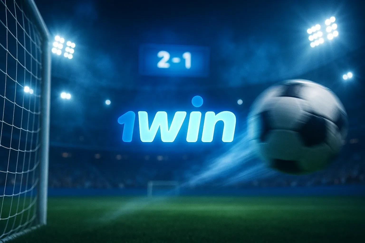 Регистрация, вход в казино 1Вин